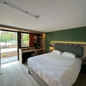 Hotel Campanile Clermont-ferrand ~, Riom